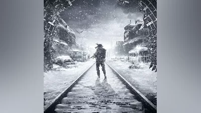 Metro Exodus КЛЮЧ STEAM РФ+СНГ+Лат. Америка