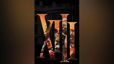 XIII КЛЮЧ STEAM ВСЕ СТРАНЫ