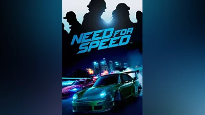 Need for Speed (2016) (Origin Ключ / Global)