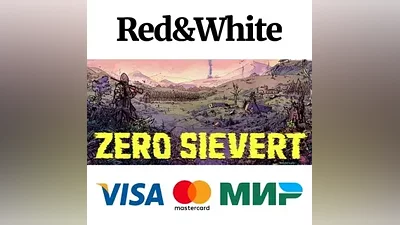 ZERO Sievert * STEAM РОССИЯ АВТОДОСТАВКА