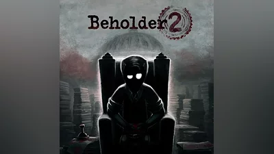 Beholder 2 (Ключ Steam | РФ+Весь мир)