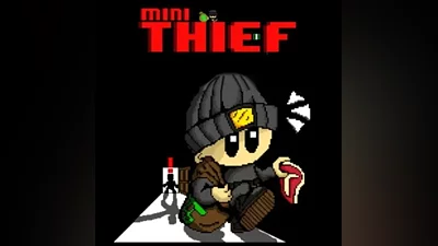 MINI THIEF STEAM КЛЮЧ