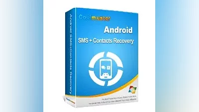 Coolmuster Android SMS +Contacts Recovery лицензия