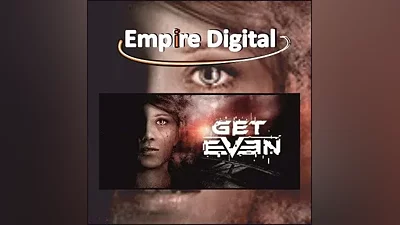 Get Even / Ключ Steam / Россия / СНГ / Без комиссий