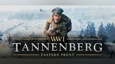Tannenberg | АВТОДОСТАВКА [Россия Steam Gift]