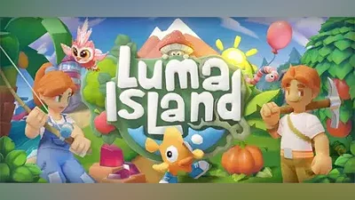 Luma Island | АВТОДОСТАВКА [Россия Steam Gift]