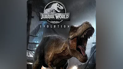 JURASSIC WORLD EVOLUTION STEAM КЛЮЧ