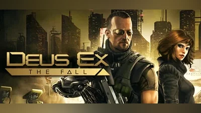 Deus Ex: The Fall (Steam Ключ / РФ+СНГ)