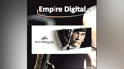 Hitman: Codename 47 / Ключ Steam / Россия / СНГ