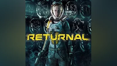 RETURNAL РУ+СНГ STEAM КЛЮЧ