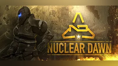 Nuclear Dawn STEAM GIFT Россия + МИР + ВСЕ СТРАНЫ