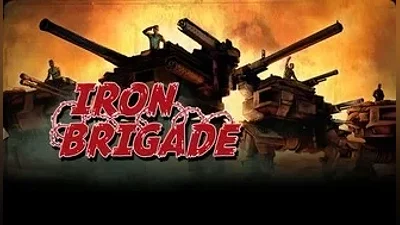 Iron Brigade STEAM GIFT Россия + МИР + ВСЕ СТРАНЫ