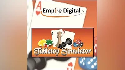 Tabletop Simulator / Steam Gift / Все страны
