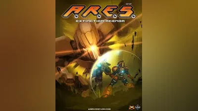 A.R.E.S.: Extinction Agenda Steam Key Region Free