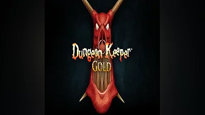 Dungeon Keeper Gold GOG (PC)
