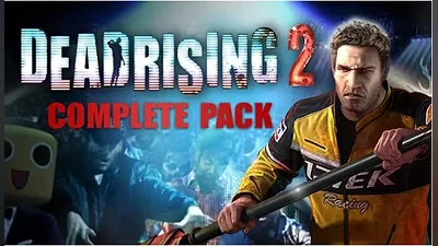 Dead Rising 2 Complete Pack STEAM Gift - RU/CIS
