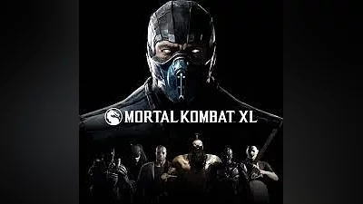 MORTAL KOMBAT XL (STEAM/РФ/GLOBAL) КЛЮЧ