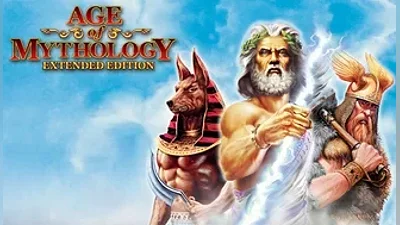 Age of Mythology: Extended Edition МИР + ВСЕ СТРАНЫ