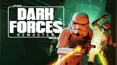 Star Wars: Dark Forces Remaster Steam ключ Весь Мир Global + RU/CIS РФ Россия key СНГ стим Глобал