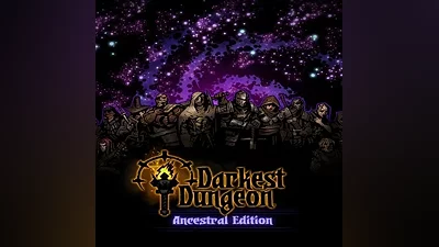 Darkest Dungeon: Ancestral Edition STEAM/РФ+СНГ КЛЮЧ