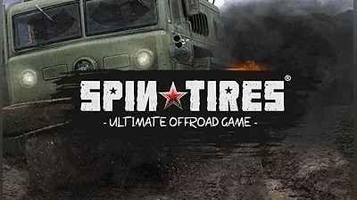 Spintires STEAM Gift - RU/CIS
