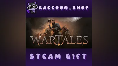 Wartales * STEAM РОССИЯ