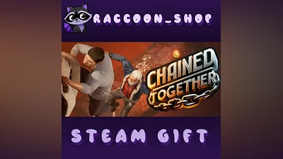 Chained Together * STEAM РОССИЯ