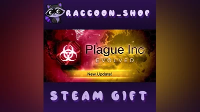 Plague Inc: Evolved * STEAM РОССИЯ