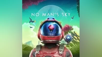 NO MAN'S SKY (STEAM) РФ/УКР-СНГ КЛЮЧ
