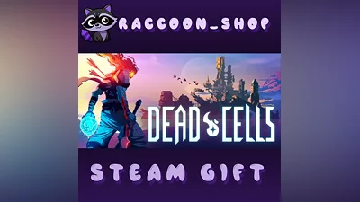 Dead Cells * STEAM РОССИЯ