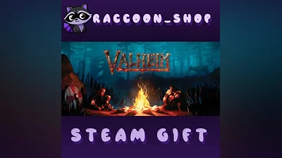Valheim * STEAM РОССИЯ