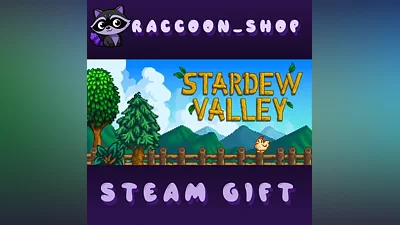 Stardew Valley * STEAM РОССИЯ