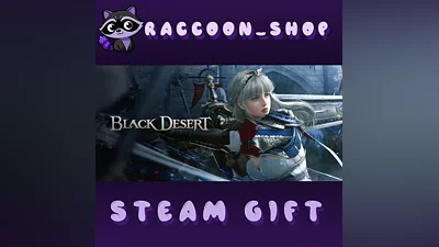 Black Desert * STEAM РОССИЯ