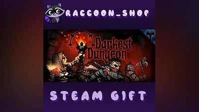 Darkest Dungeon * STEAM РОССИЯ