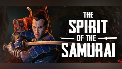 The Spirit of the Samurai | АВТОДОСТАВКА RU Steam Gift