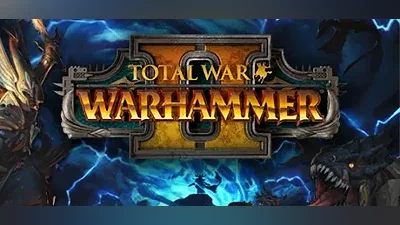 Total War: WARHAMMER II | АВТОДОСТАВКА RU Steam Gift