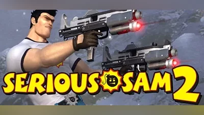 Serious Sam 2 | АВТОДОСТАВКА [Россия Steam Gift]