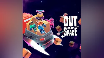 Out of Space (Ключ Steam | РФ+Весь мир)