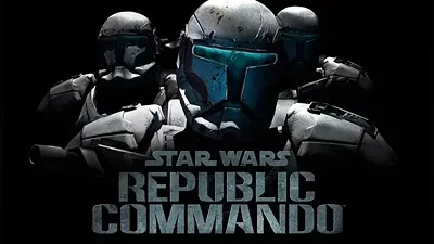 STAR WARS Republic Commando Steam ключ Весь Мир Global + RU/CIS РФ Россия СНГ стим