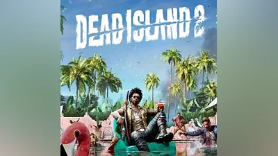 DEAD ISLAND 2 / ULTIMATE STEAM КЛЮЧ