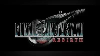 FINAL FANTASY VII REBIRTH | АВТОДОСТАВКА UA Steam Gift