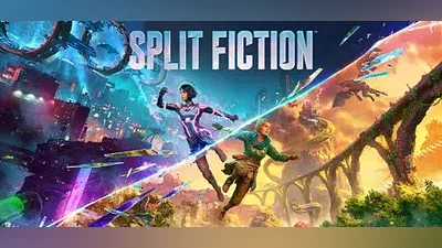 Split Fiction | АВТОДОСТАВКА [Россия Steam Gift]