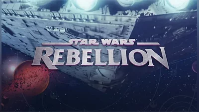 Star Wars Rebellion Стим ключ Global RU/CIS РФ СНГ