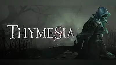 Thymesia (Steam Ключ / РФ + Весь Мир)