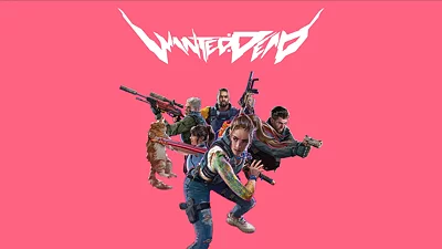 Wanted: Dead Стим ключ Global безРоссии безBY