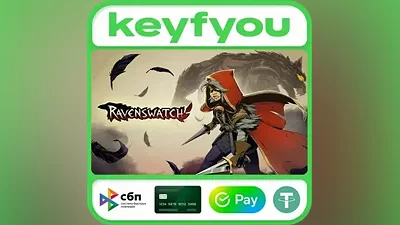 Ravenswatch / STEAM КЛЮЧ