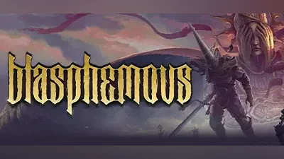 Blasphemous | АВТОДОСТАВКА [Россия Steam Gift]