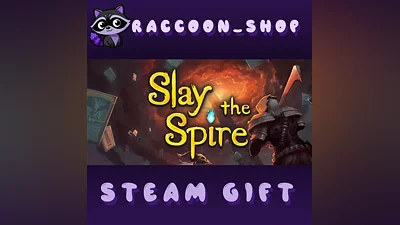 Slay the Spire * STEAM РОССИЯ