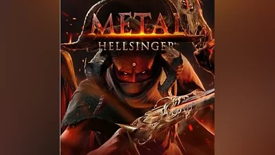 METAL: HELLSINGER STEAM КЛЮЧ
