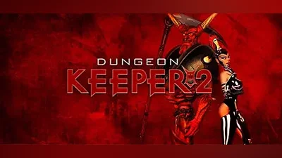 Dungeon Keeper 2 | АВТОДОСТАВКА [Россия Steam Gift]
